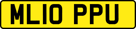 ML10PPU