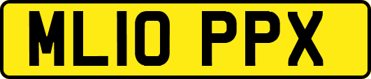 ML10PPX