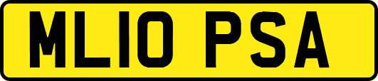 ML10PSA