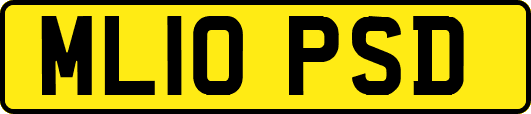 ML10PSD