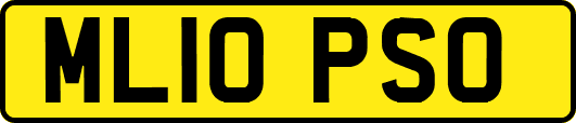 ML10PSO
