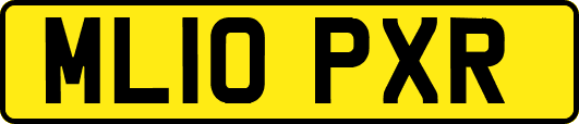 ML10PXR