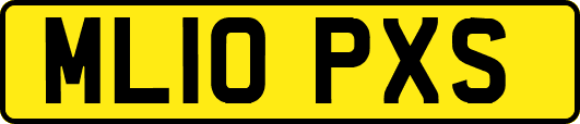 ML10PXS