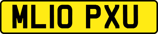 ML10PXU
