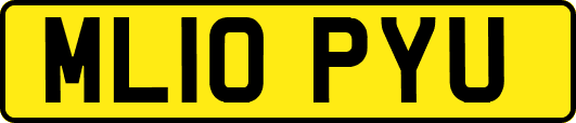 ML10PYU