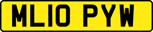 ML10PYW