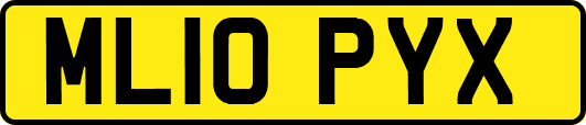 ML10PYX