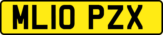 ML10PZX