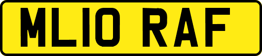 ML10RAF