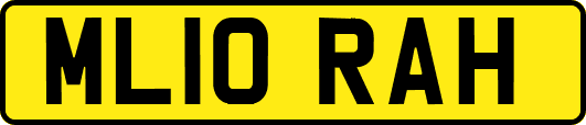 ML10RAH