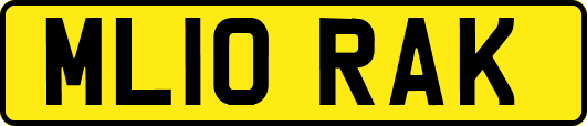 ML10RAK