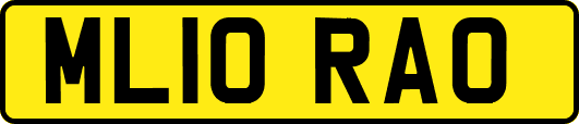 ML10RAO