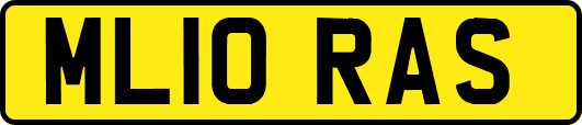 ML10RAS