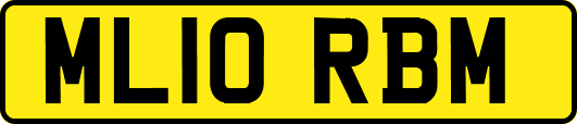 ML10RBM