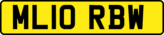 ML10RBW