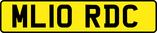 ML10RDC