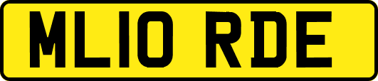 ML10RDE