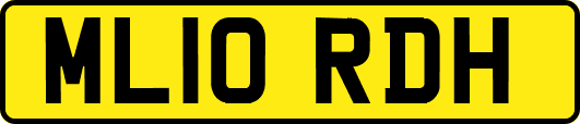 ML10RDH
