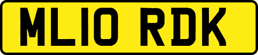 ML10RDK