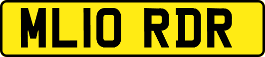 ML10RDR