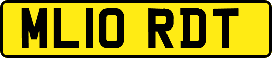 ML10RDT
