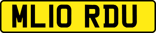 ML10RDU