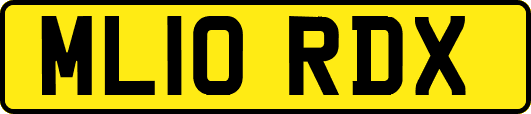 ML10RDX