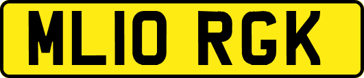 ML10RGK