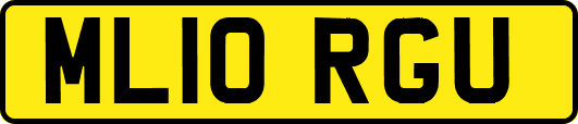 ML10RGU