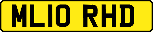 ML10RHD