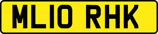 ML10RHK