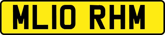 ML10RHM