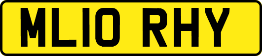 ML10RHY