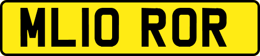 ML10ROR
