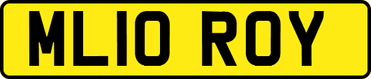 ML10ROY