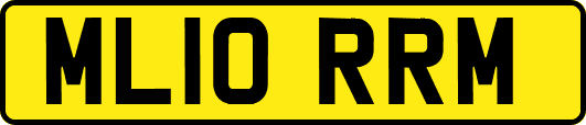 ML10RRM