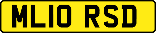 ML10RSD