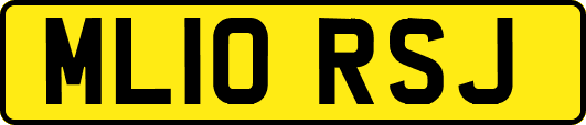 ML10RSJ