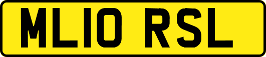 ML10RSL