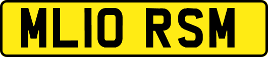 ML10RSM