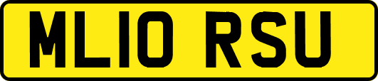 ML10RSU