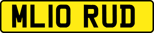 ML10RUD