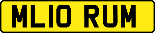ML10RUM