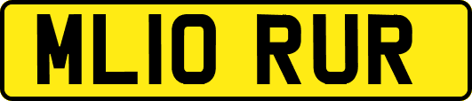 ML10RUR