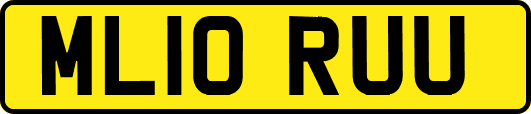 ML10RUU
