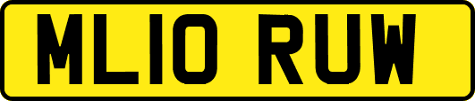 ML10RUW