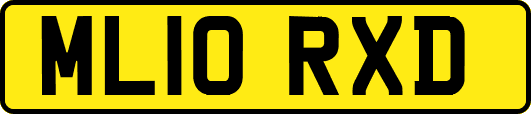 ML10RXD