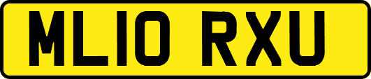 ML10RXU