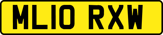 ML10RXW