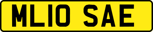 ML10SAE
